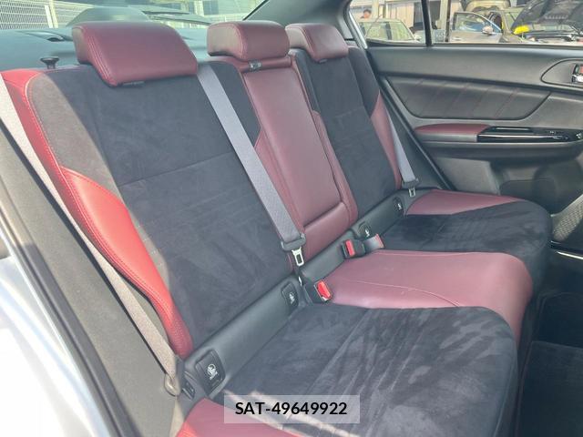 Subaru WRX S4 2018-10 8282527-12