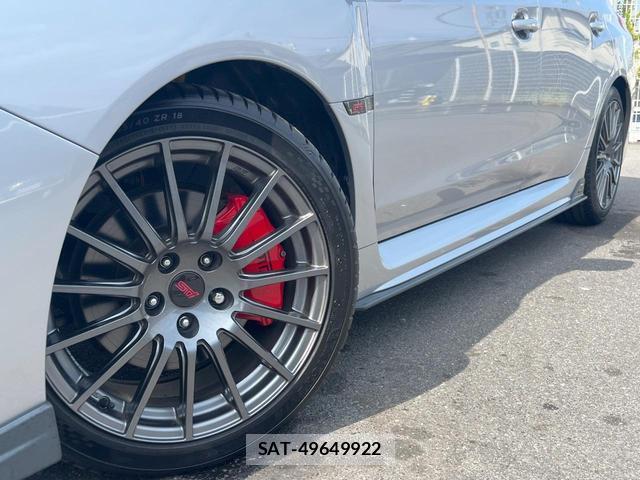 Subaru WRX S4 2018-10 8282527-15