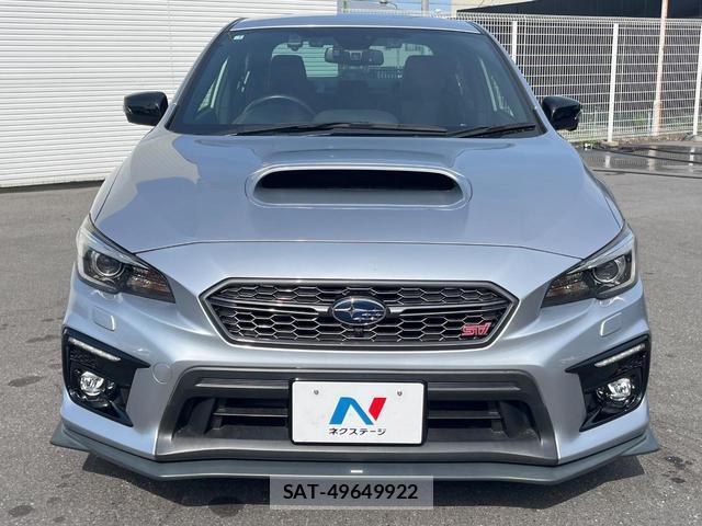 Subaru WRX S4 2018-10 8282527-18