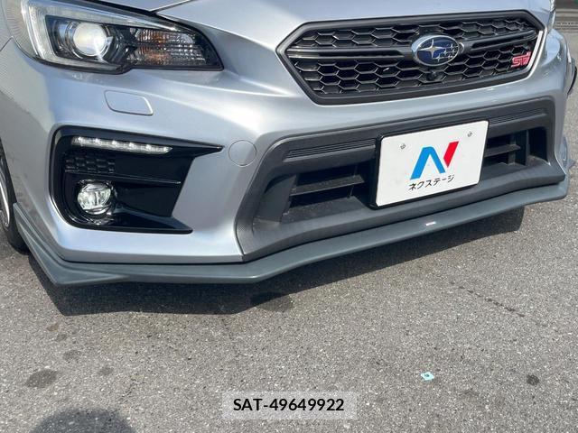Subaru WRX S4 2018-10 8282527-2