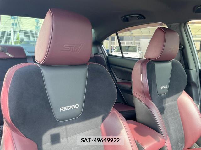 Subaru WRX S4 2018-10 8282527-3
