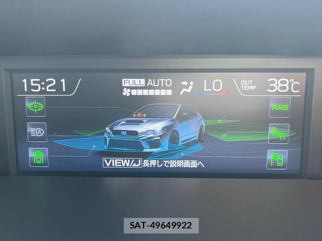 Subaru WRX S4 2018-10 8282527-7