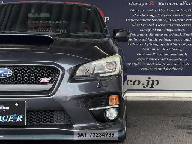 Subaru WRX S4 2014-10 8282577-15