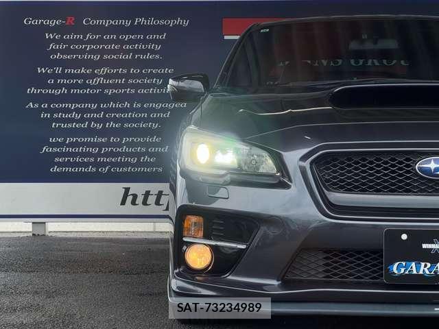 Subaru WRX S4 2014-10 8282577-16