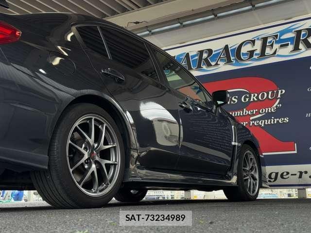 Subaru WRX S4 2014-10 8282577-18