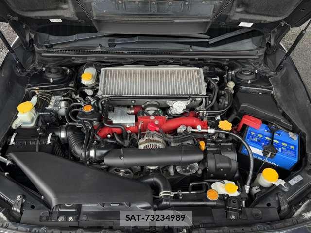 Subaru WRX S4 2014-10 8282577-2