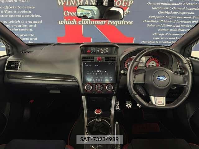 Subaru WRX S4 2014-10 8282577-3