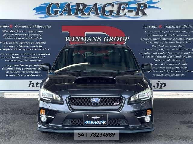 Subaru WRX S4 2014-10 8282577-4