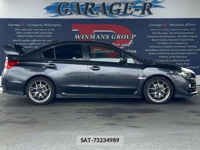 Subaru WRX S4 2014-10 8282577-5