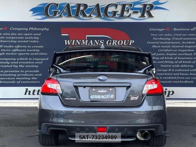Subaru WRX S4 2014-10 8282577-6
