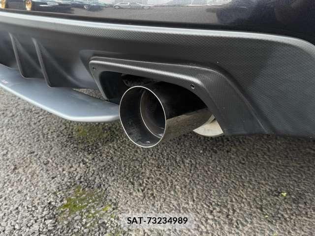Subaru WRX S4 2014-10 8282577-7