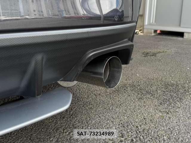 Subaru WRX S4 2014-10 8282577-8