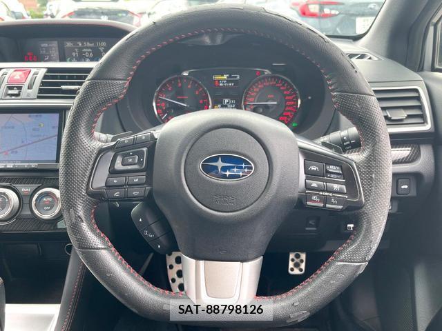 Subaru WRX S4 2016-06 8282817-10