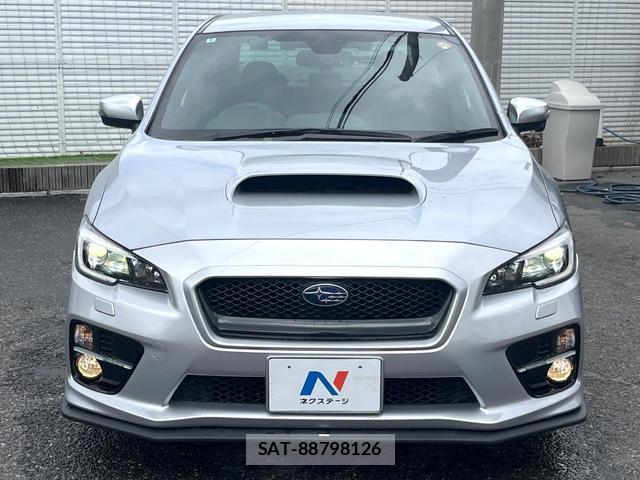 Subaru WRX S4 2016-06 8282817-13