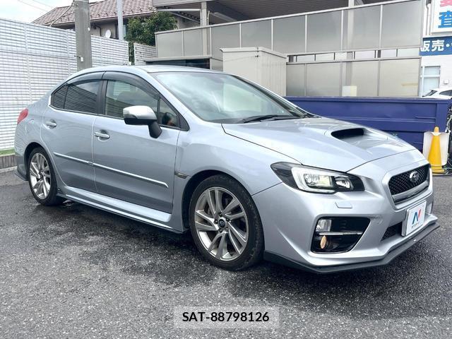 Subaru WRX S4 2016-06 8282817-15