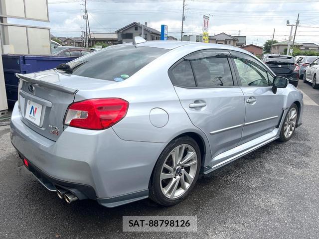 Subaru WRX S4 2016-06 8282817-16