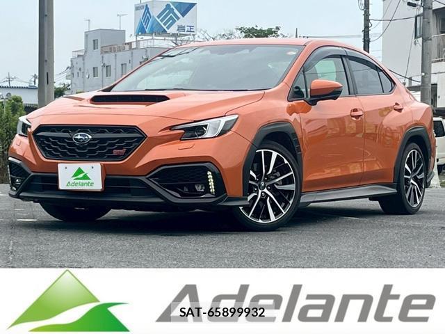 Subaru WRX S4 2022-03 8284062-0