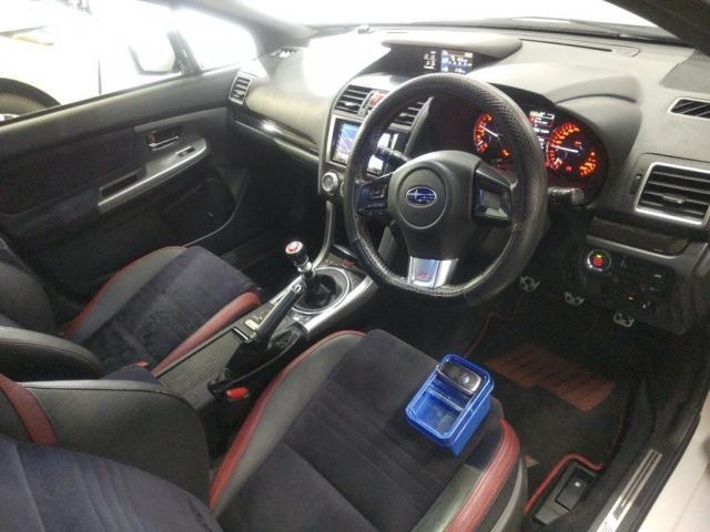 Subaru WRX STI 2015-07 8277470-2