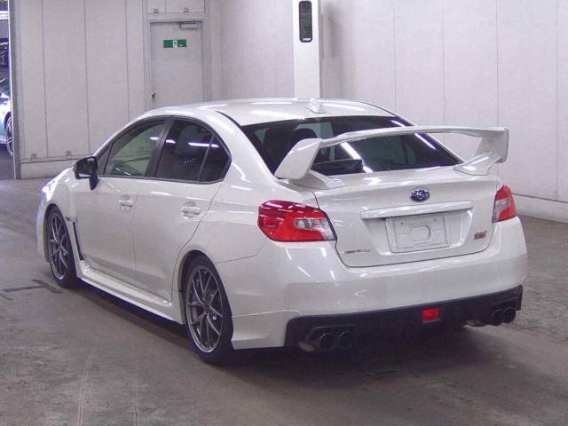 Subaru WRX STI 2015-07 8277470-4