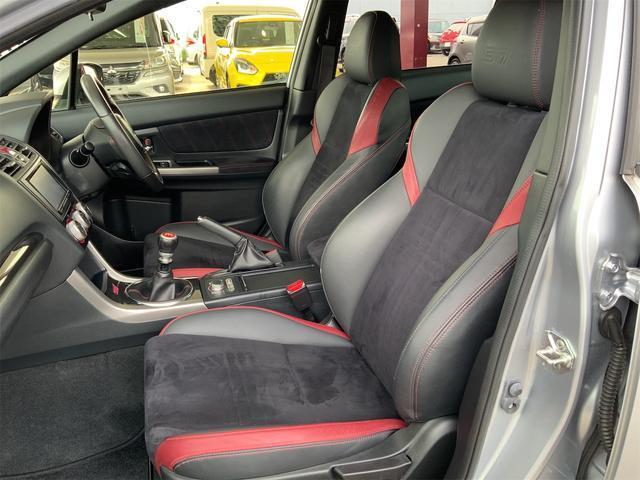 Subaru WRX STI 2015-03 8277826-11