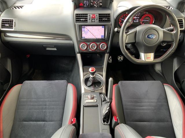 Subaru WRX STI 2015-03 8277826-13