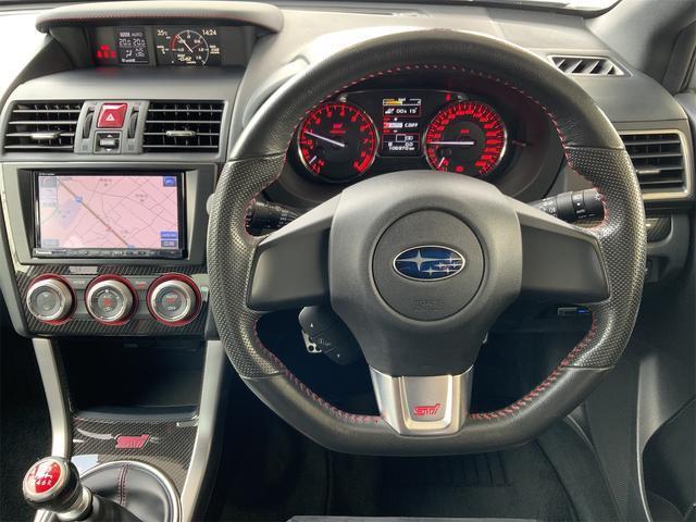 Subaru WRX STI 2015-03 8277826-14