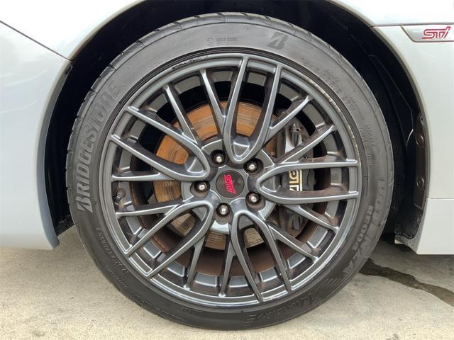 Subaru WRX STI 2015-03 8277826-17