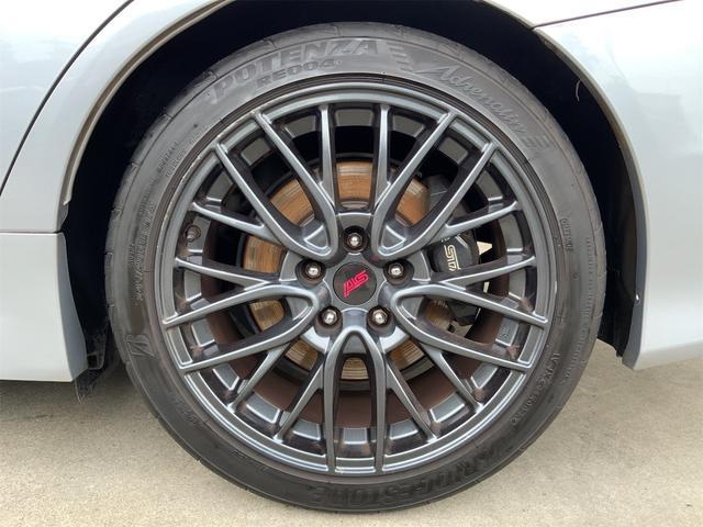 Subaru WRX STI 2015-03 8277826-18