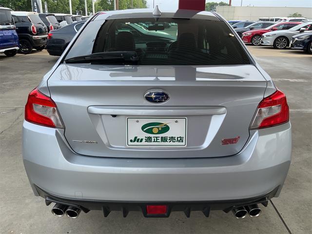 Subaru WRX STI 2015-03 8277826-2