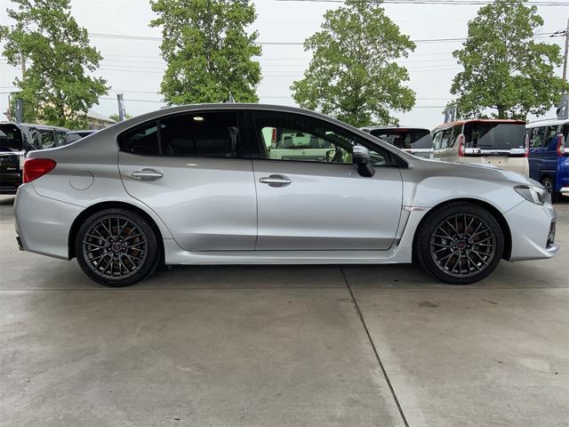 Subaru WRX STI 2015-03 8277826-3