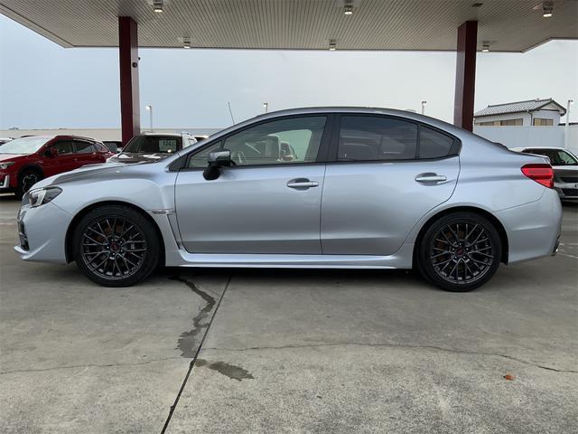 Subaru WRX STI 2015-03 8277826-4
