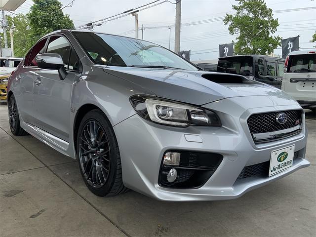 Subaru WRX STI 2015-03 8277826-5