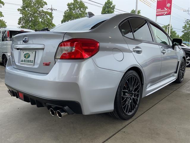 Subaru WRX STI 2015-03 8277826-6