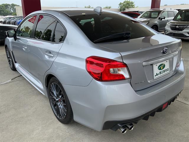 Subaru WRX STI 2015-03 8277826-7