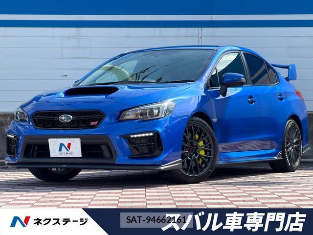 Subaru WRX STI 2019-11 8280838-0