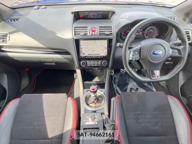 Subaru WRX STI 2019-11 8280838-1