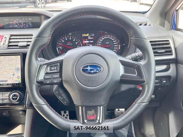 Subaru WRX STI 2019-11 8280838-10