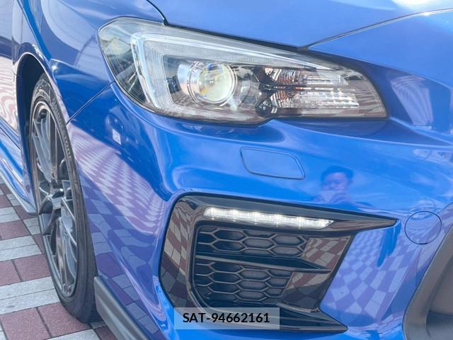 Subaru WRX STI 2019-11 8280838-11