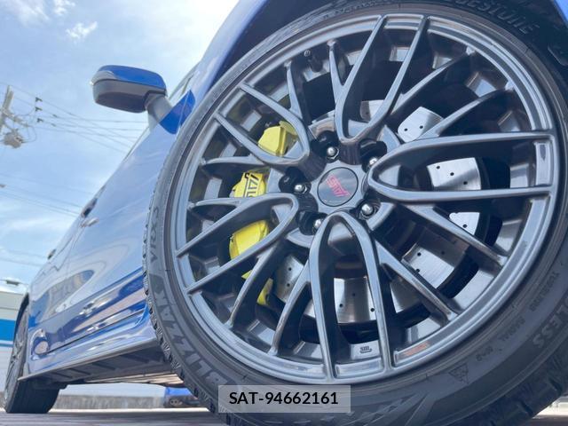 Subaru WRX STI 2019-11 8280838-12