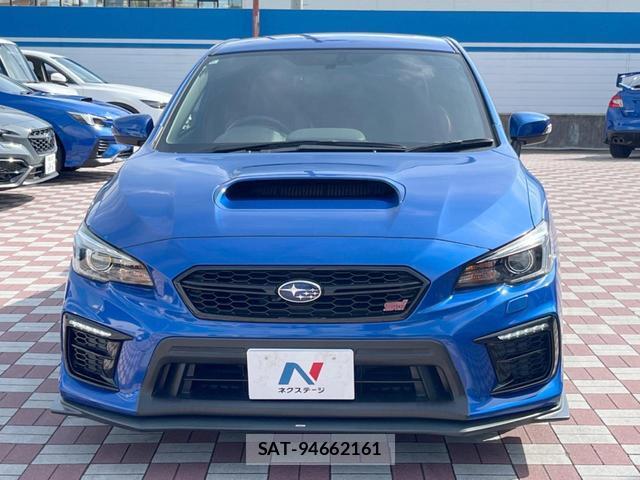 Subaru WRX STI 2019-11 8280838-13
