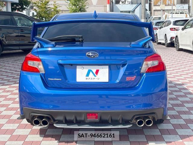 Subaru WRX STI 2019-11 8280838-14