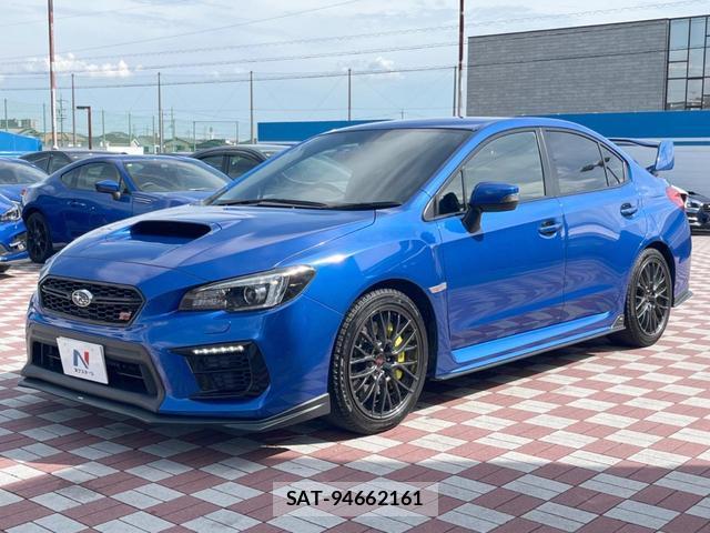 Subaru WRX STI 2019-11 8280838-15