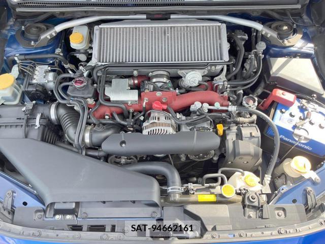 Subaru WRX STI 2019-11 8280838-17