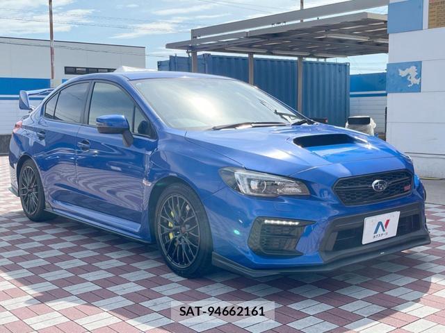 Subaru WRX STI 2019-11 8280838-2