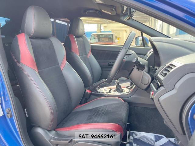 Subaru WRX STI 2019-11 8280838-7