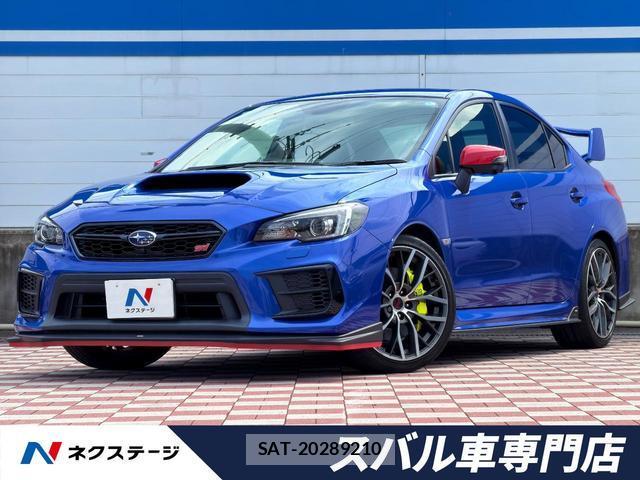 Subaru WRX STI 2020-02 8280839-0