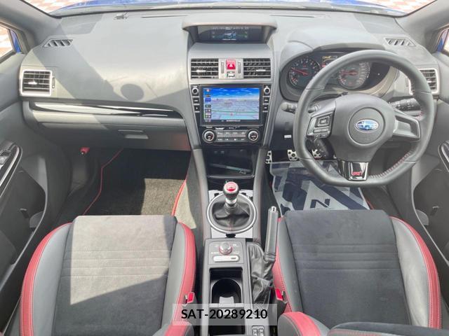 Subaru WRX STI 2020-02 8280839-1