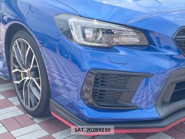 Subaru WRX STI 2020-02 8280839-11