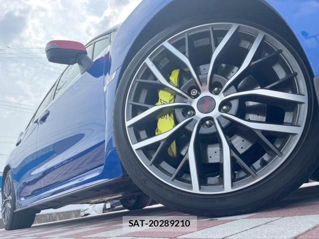 Subaru WRX STI 2020-02 8280839-12