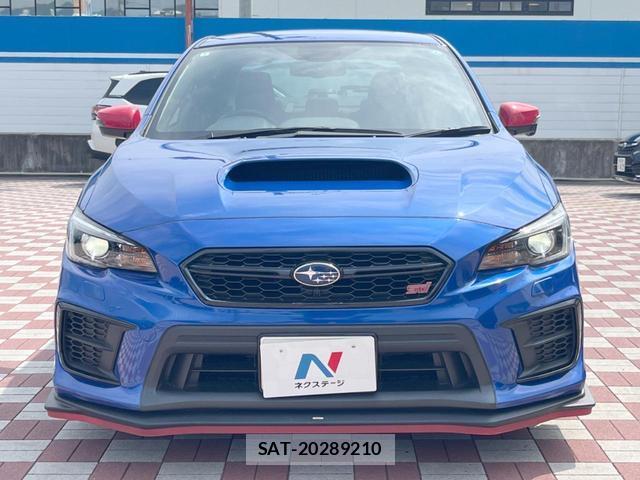 Subaru WRX STI 2020-02 8280839-13